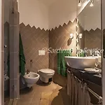 Belvedere Con Jacuzzi Villa Porto Cervo
