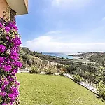 Villa Belvedere Con Jacuzzi
