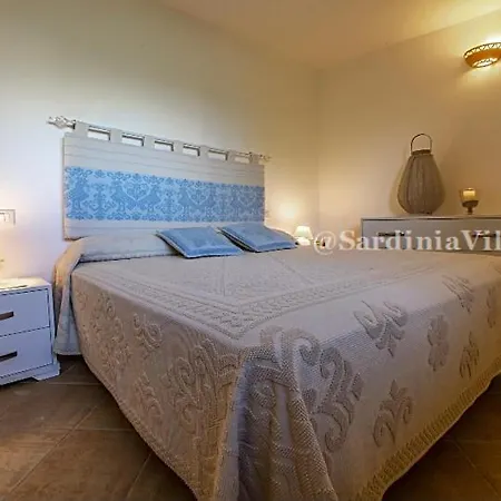 Belvedere Con Jacuzzi * Porto Cervo