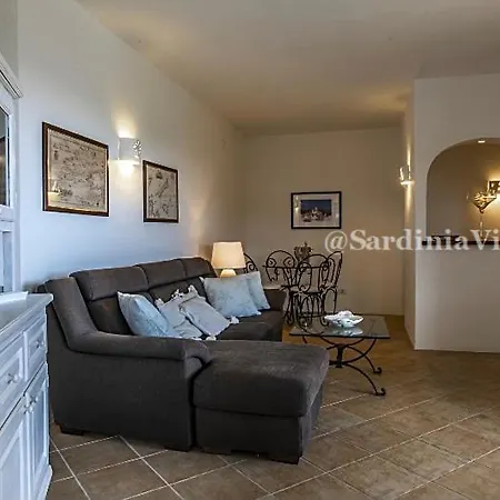 Belvedere Con Jacuzzi * Porto Cervo