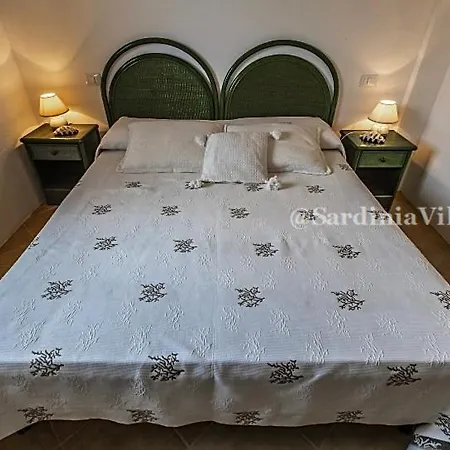 Belvedere Con Jacuzzi * Porto Cervo