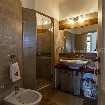Belvedere Con Jacuzzi Porto Cervo
