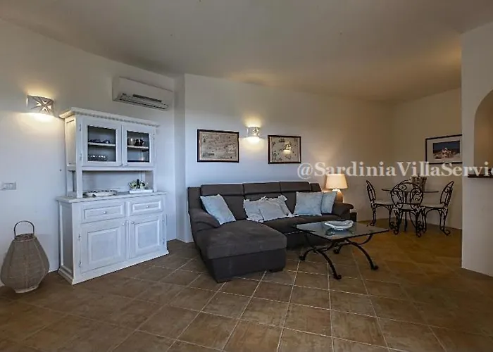 Belvedere Con Jacuzzi *