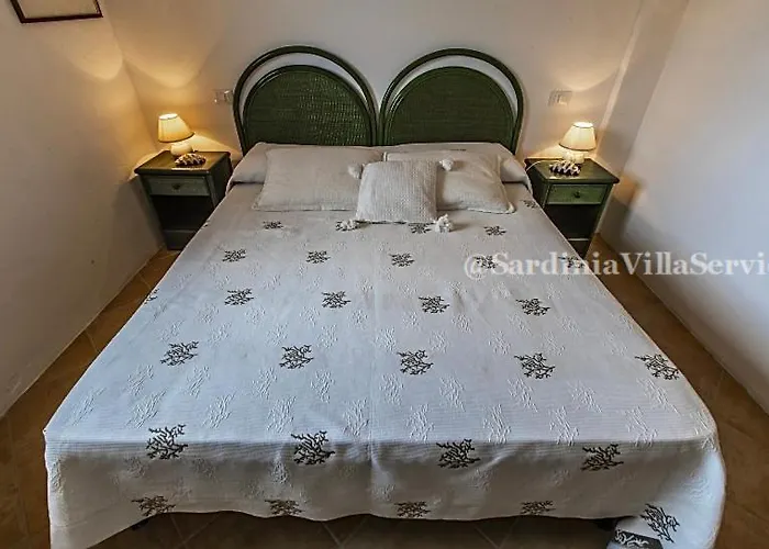 Belvedere Con Jacuzzi * Porto Cervo