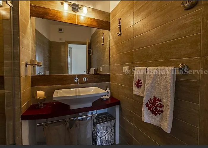 Belvedere Con Jacuzzi