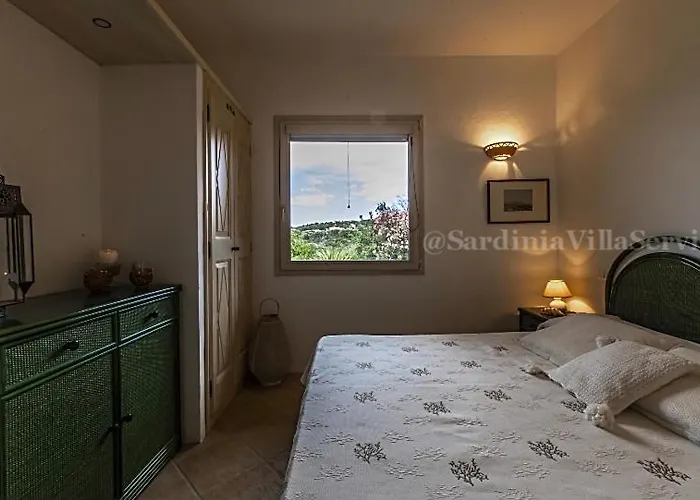 Belvedere Con Jacuzzi