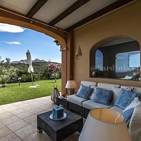 Villa Belvedere Con Jacuzzi *