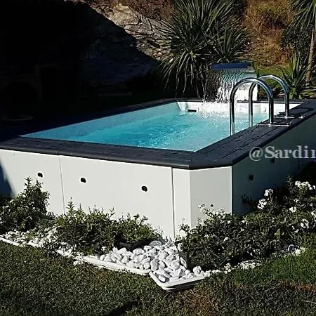 Belvedere Con Jacuzzi Porto Cervo