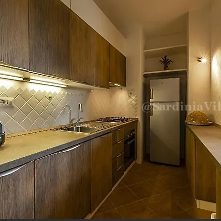 Belvedere Con Jacuzzi Villa *