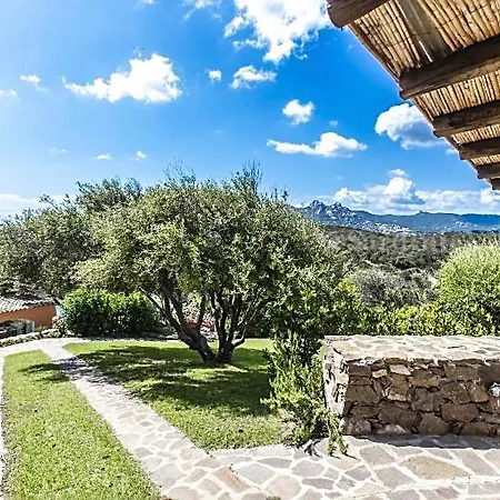 Villa Belvedere Con Jacuzzi *