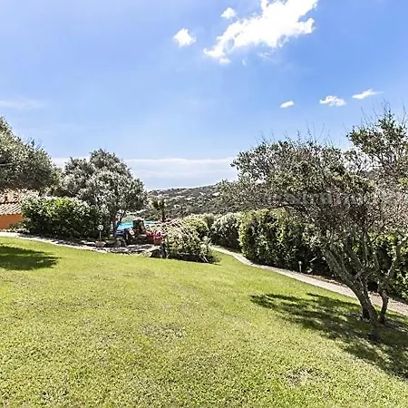 Belvedere Con Jacuzzi Porto Cervo