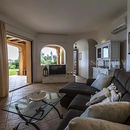 Villa Belvedere Con Jacuzzi