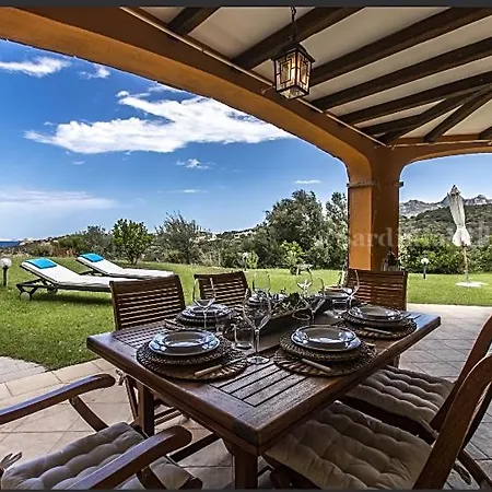 Belvedere Con Jacuzzi