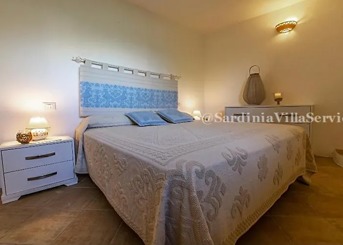 Belvedere Con Jacuzzi * Porto Cervo