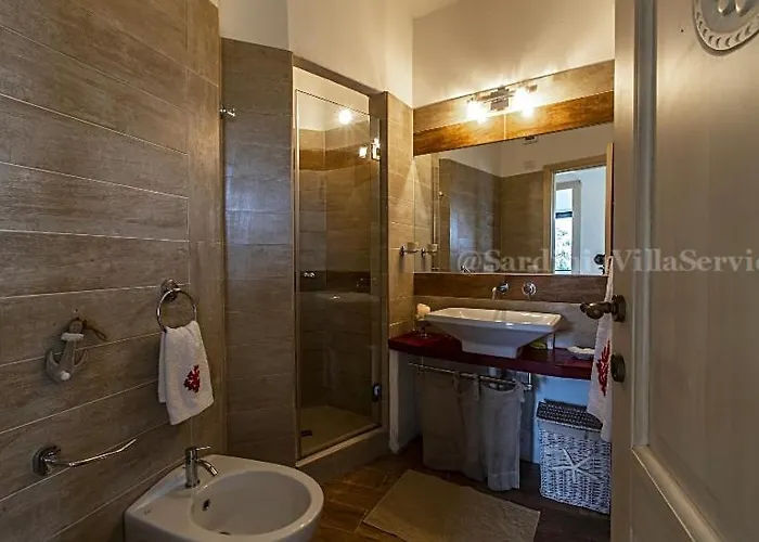 Belvedere Con Jacuzzi Porto Cervo