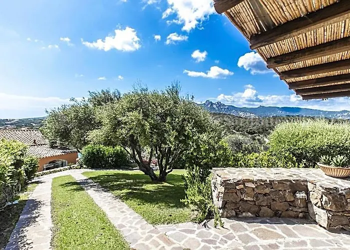 Villa Belvedere Con Jacuzzi *