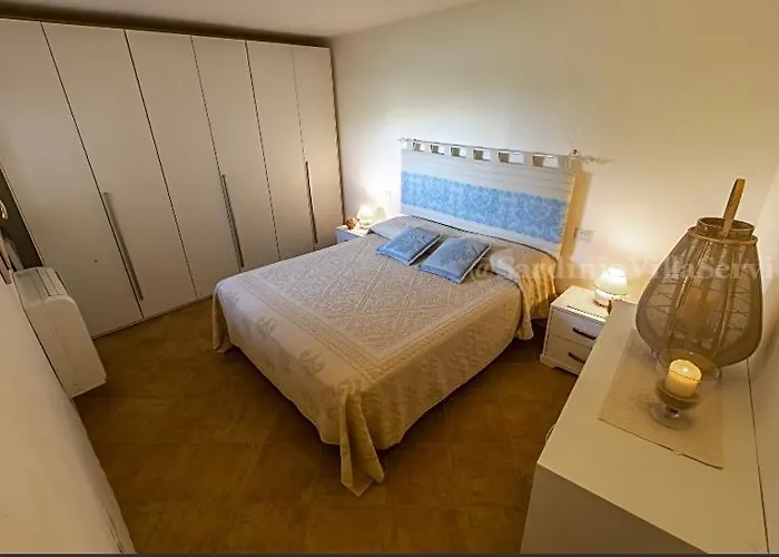 Belvedere Con Jacuzzi