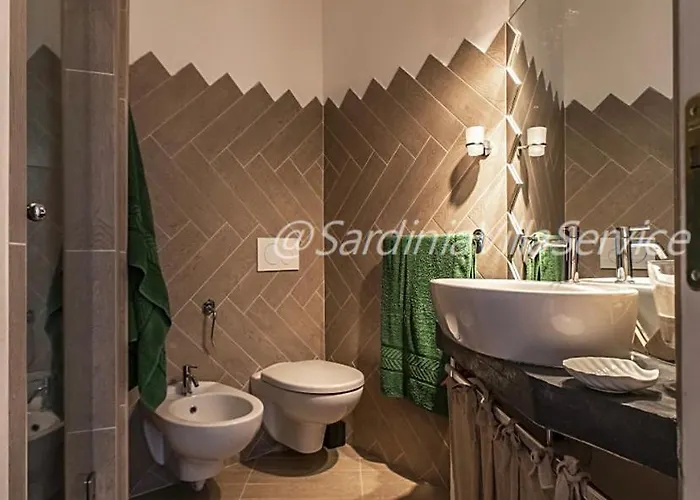 Belvedere Con Jacuzzi Villa Porto Cervo