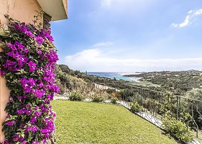 Villa Belvedere Con Jacuzzi